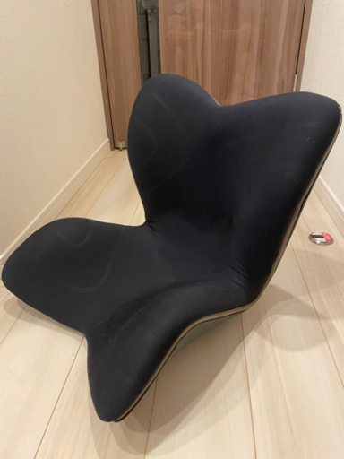 MTG style  プレミアム　姿勢ケア　