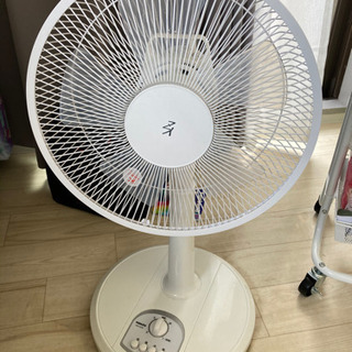 扇風機の画像
