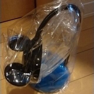 【ディズニー】ミッキーの卓上ライトの画像