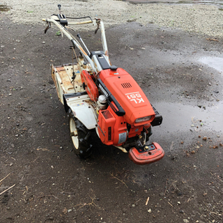 農具？ジャンク品