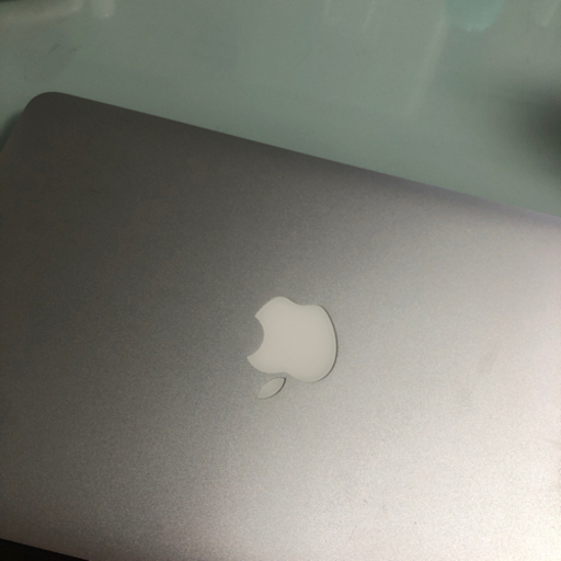 MacBook?Air大学生などに！パソコン