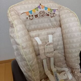 ユラリズム ゆりかご　バウンサーの画像