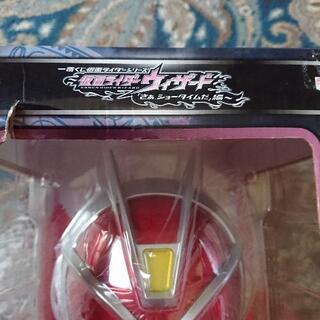 一番くじ仮面ライダーウィザード ビッグマスクの画像