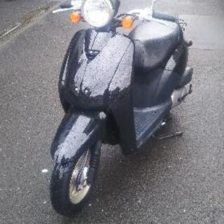 【配送可】ホンダ　トゥデイ　AF61　キャブ　原付　50cc　バ...