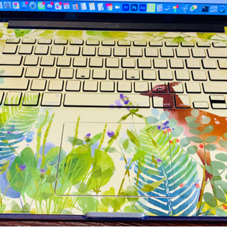MacBookPro(15インチ)値引き交渉可の画像