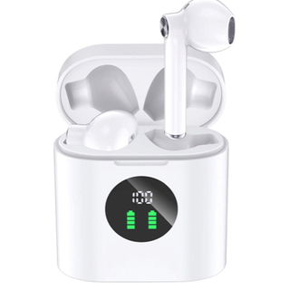 新品　Bluetooth イヤホン