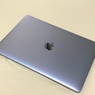 MacBook pro ハイスペック ソフト山盛り