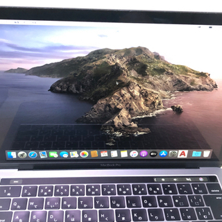 MacBook pro ハイスペック ソフト山盛り