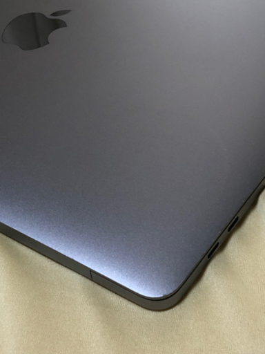 MacBook pro ハイスペック ソフト山盛り