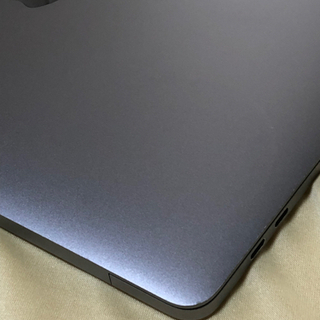 MacBook pro ハイスペック ソフト山盛り