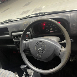 ホンダ　アクティバンの画像