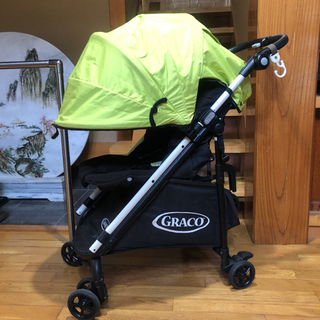 値下げ！訳あり グレコ シティカーゴ 買い物カゴが積める！大容量...