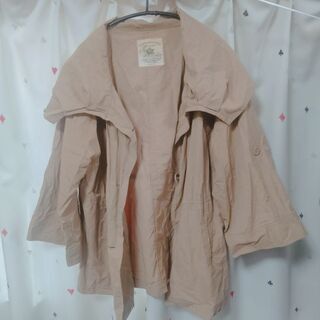秋物 アウター ジャケット レディース