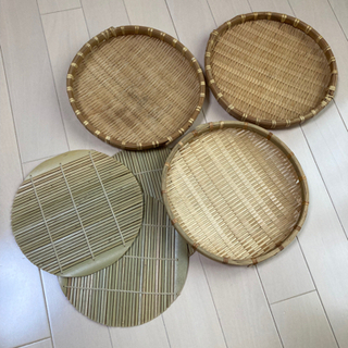 ザル 蕎麦 ざる 