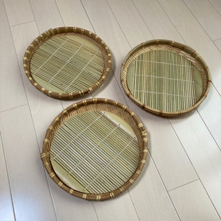 ザル 蕎麦 ざる の画像