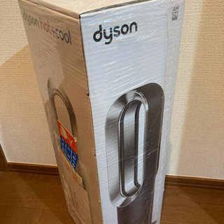 【新品】dyson hot＋cool AM09