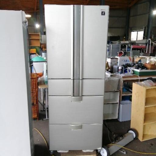 シャープ　SJ-PF45s