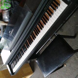 ヤマハ　クラビノーバ　CLP-550