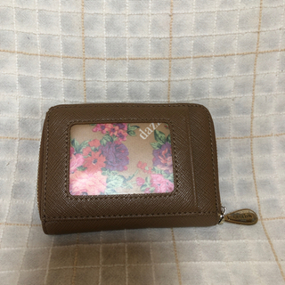 dazzlin ダズリン　財布の画像