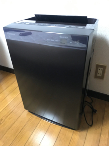 ダイキン製　空気清浄機　MCK70V-T