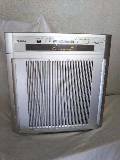 ★美品・良品・中古品 / TOSHIBA イオン空気清浄機 / 動作確認済