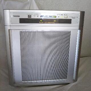 ★美品・良品・中古品 / TOSHIBA イオン空気清浄機 / ...