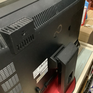 一体型パソコン(Windows10)  リサイクルショップ宮崎屋　佐土原店　21.8.18Fの画像