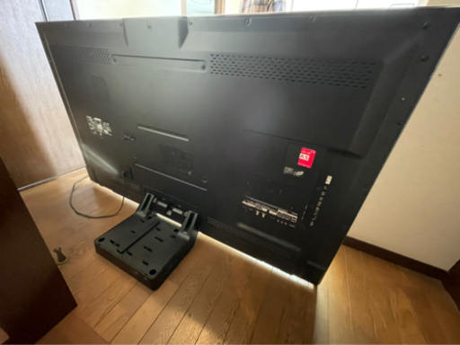 家電 Panasonic VIERA AX800 TH-65AX800