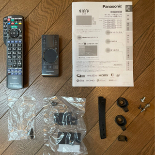 Panasonic VIERA AX800 TH-65AX800の画像