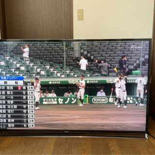 Panasonic VIERA AX800 TH-65AX800