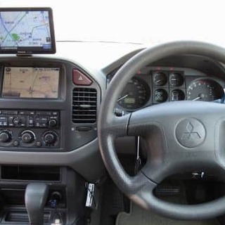 【自社ローンでいかがですか🎶】🌄🌄パジェロ ＺＲ　ショート🌄🌄の画像