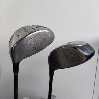 ゴルフセット　ブリジストン