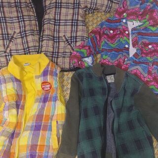 ★キッズ・子供服・秋&冬・無料