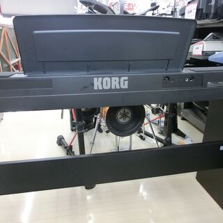 電子ピアノ　KORG 　SP-170DX 【ハードオフ大泉学園店】　安心の保証付き♪の画像