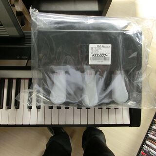 電子ピアノ　KORG 　SP-170DX 【ハードオフ大泉学園店】　安心の保証付き♪の画像