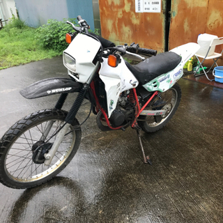 MTX バイクの中古が安い！激安で譲ります・無料であげます(5