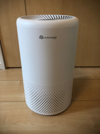 【美品】空気清浄機