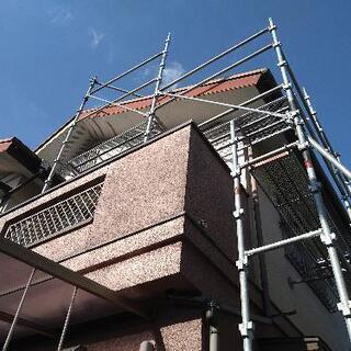 お家のトラブルなんでも御相談ください！ - 糟屋郡