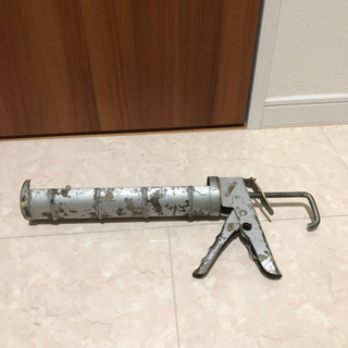 コーキングガン