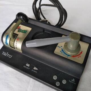★TAITO(タイト―) 電車でGO！/ SLPH−00051中古品現状品★の画像
