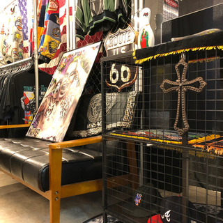 古着屋buyer's アルバイト募集(1名のみ)