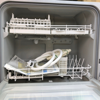 Panasonic 食器洗い乾燥機 Panasonic（パナソニック） 食器洗い乾燥機 幅45cm NP-45MS8S M8