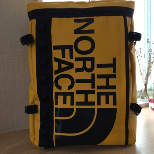 THE NORTH FACE バックバッグ