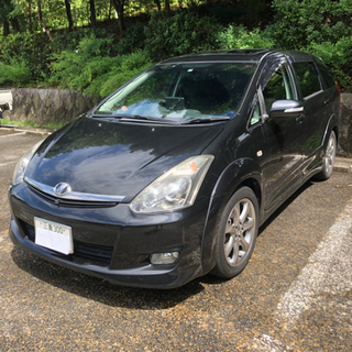 ワンオーナー、車検あり、メンテナンス済み