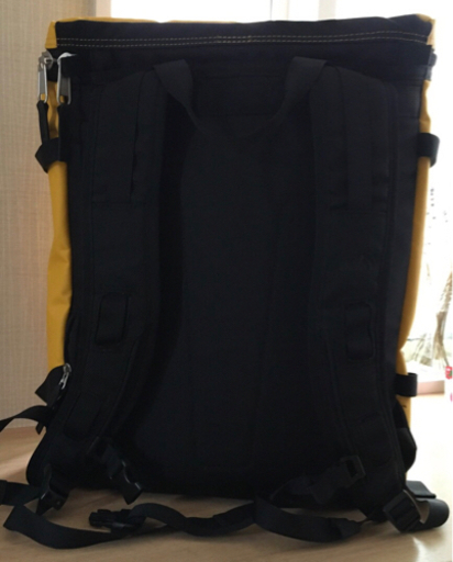 THE NORTH FACE バックバッグ