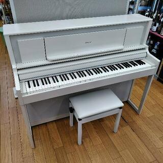 Roland LX706 2019年製　88鍵盤　電子ピアノの画像