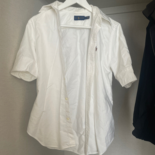 女性用　未使用　POLO シャツ　S サイズ