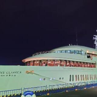 サンセットクルーズパーティ！ − 東京都