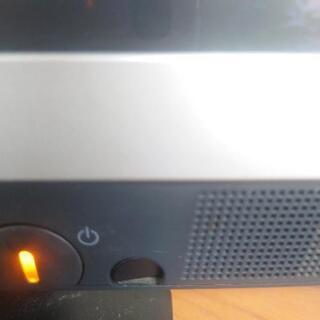 2台セット　I-O DATA LCD-TV173CBR モニター 17インチ スピーカー内蔵の画像