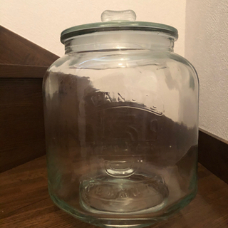 クッキージャー